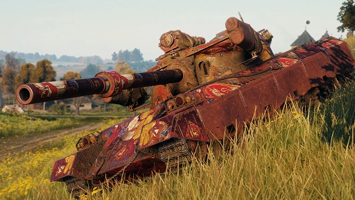 ꡼ No.002Υͥ / WoTפӡWoT Blitzפǵ٥ȳš̤֤褦