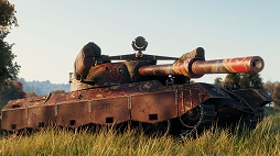 ꡼ No.003Υͥ / WoTפӡWoT Blitzפǵ٥ȳš̤֤褦
