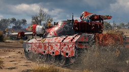 ꡼ No.004Υͥ / WoTפӡWoT Blitzפǵ٥ȳš̤֤褦