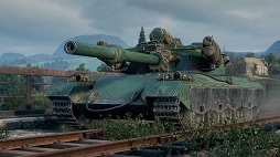 ꡼ No.008Υͥ / WoTפӡWoT Blitzפǵ٥ȳš̤֤褦