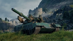 ꡼ No.009Υͥ / WoTפӡWoT Blitzפǵ٥ȳš̤֤褦