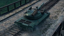 ꡼ No.010Υͥ / WoTפӡWoT Blitzפǵ٥ȳš̤֤褦