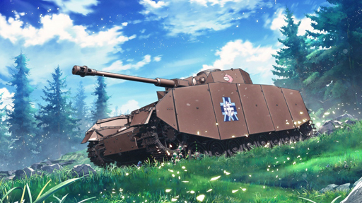 ꡼ No.001Υͥ / World of Tanksפȡȥ륺ѥĥ ǽϡɤȤΥܤϡ󤳤Υ֥դIVHȥСо