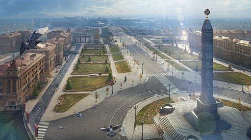 画像ギャラリー No.003のサムネイル画像 / PC版「World of Tanks」の大型アップデート“1.13”を実施。対自走砲やHE弾の新メカニズム,新モードなどが登場