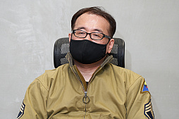 ꡼ No.013Υͥ / PRۡWorld of Tanksפֹûα 2021ץ󥿥ӥ塼ŤWargamingGALLERIAPredatorͤeݡĤȤ
