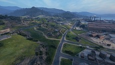 画像ギャラリー No.002のサムネイル画像 / PC版「World of Tanks」で,新マップ“山間の港湾”やチェコスロバキア重戦車ルートを追加するアップデート1.14が実装