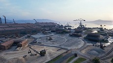 画像ギャラリー No.003のサムネイル画像 / PC版「World of Tanks」で,新マップ“山間の港湾”やチェコスロバキア重戦車ルートを追加するアップデート1.14が実装