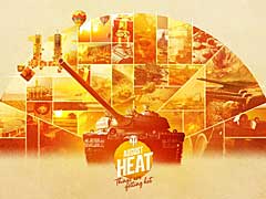 PC�ǡ�World of Tanks�ס�11��ǯ��ǰ���٥�Ȥ俷���ʥ�����ᥫ�˥��ब�о줹���AUGUST HEAT�ɤ�ȯɽ