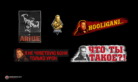 ���������꡼ No.009�Υ���ͥ������ / ��World of Tanks�ץۥ�ǡ�����Υҡ������ˤʤ������Υ�ɡ�������ĥ��ͥå����������Ф줿�Τ���Wargaming�����ηаޤ�Ҳ�