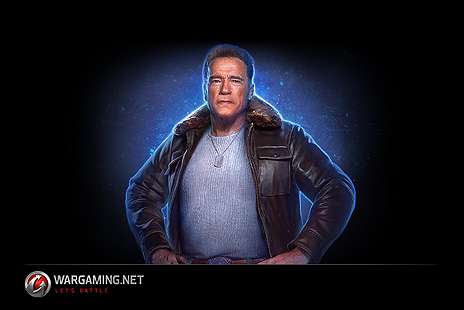 ���������꡼ No.010�Υ���ͥ������ / ��World of Tanks�ץۥ�ǡ�����Υҡ������ˤʤ������Υ�ɡ�������ĥ��ͥå����������Ф줿�Τ���Wargaming�����ηаޤ�Ҳ�