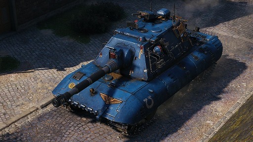 ꡼ No.002Υͥ / World of Tanksסȥϥޡ40,000ɤȤΥܤ򥹥