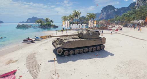 ꡼ No.003Υͥ / World of Tanksץӥ12ǯǰƤפȡʥƥ򥲥åȤ褦