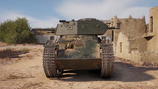 ꡼ No.009Υͥ / World of Tanksץӥ12ǯǰƤפȡʥƥ򥲥åȤ褦