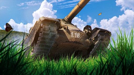 画像ギャラリー No.004のサムネイル画像 / 「World of Tanks」,Tier VからXまでのイタリア駆逐戦車を6車輌追加。新マップ"前哨基地”の登場も