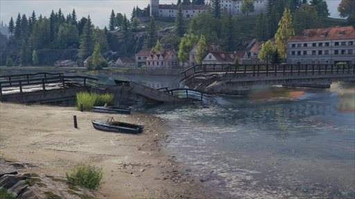 画像ギャラリー No.013のサムネイル画像 / 「World of Tanks」,Tier VからXまでのイタリア駆逐戦車を6車輌追加。新マップ"前哨基地”の登場も