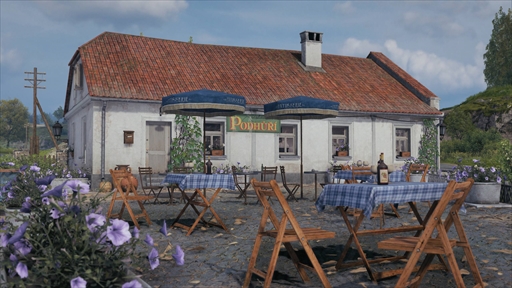 画像ギャラリー No.014のサムネイル画像 / 「World of Tanks」,Tier VからXまでのイタリア駆逐戦車を6車輌追加。新マップ"前哨基地”の登場も