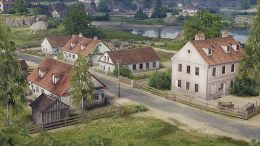 画像ギャラリー No.015のサムネイル画像 / 「World of Tanks」,Tier VからXまでのイタリア駆逐戦車を6車輌追加。新マップ"前哨基地”の登場も