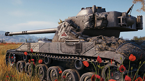 ꡼ No.002Υͥ / World of TanksפȡWorld of Tanks Blitzפǡǲȥߥ͡2ɤȤΥܥ٥ȳϡǿȥ쥤顼