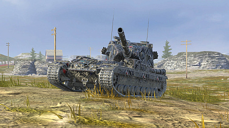 ꡼ No.011Υͥ / World of TanksפȡWorld of Tanks Blitzפǡǲȥߥ͡2ɤȤΥܥ٥ȳϡǿȥ쥤顼