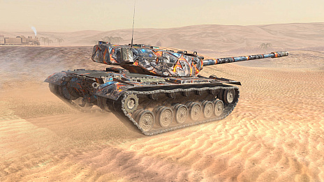 ꡼ No.012Υͥ / World of TanksפȡWorld of Tanks Blitzפǡǲȥߥ͡2ɤȤΥܥ٥ȳϡǿȥ쥤顼