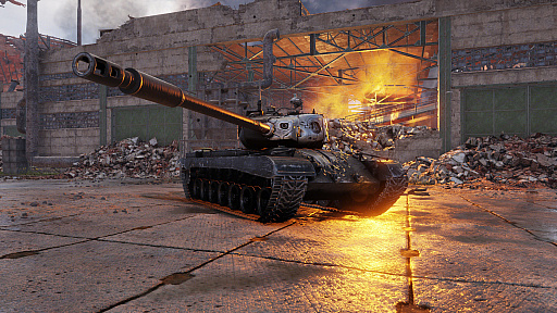 ꡼ No.014Υͥ / World of TanksפȡWorld of Tanks Blitzפǡǲȥߥ͡2ɤȤΥܥ٥ȳϡǿȥ쥤顼