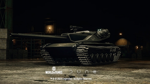 ꡼ No.002Υͥ / World of Tanksץ꡼߱ǲ֥ǥ塼  PART2ץܼ»ܡ˥ϥå䥱ΤΥåСʤɷ業餬о