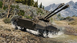 ꡼ No.004Υͥ / World of Tanks緿åץǡ1.26ưϢˤܤХ֤Хȥѥֲʳؤפɲ