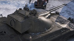 ꡼ No.005Υͥ / World of Tanks緿åץǡ1.26ưϢˤܤХ֤Хȥѥֲʳؤפɲ