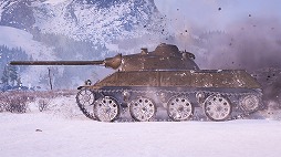 ꡼ No.009Υͥ / World of Tanks緿åץǡ1.26ưϢˤܤХ֤Хȥѥֲʳؤפɲ