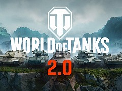 World of Tanksץ꡼Tier XI֤о졣UIκɴҵϤμҥХĴޤ緿åץǡ2.091˼»