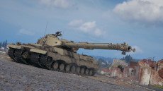 画像ギャラリー No.003のサムネイル画像 / 「World of Tanks」,過去最大規模となる「アップデート2.0」を実装。さまざまな新要素を導入し,特大ギフトを全プレイヤーに配布