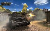꡼ No.001 | World of Tanks