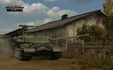꡼ No.009 | World of Tanks