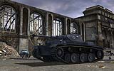 ꡼ No.015 | World of Tanks