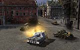 ꡼ No.016 | World of Tanks