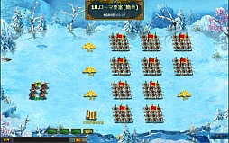 画像ギャラリー No.003のサムネイル画像 / 「無敵三国」,大型アップデート「奪宝奇兵」を実装&「夢想三国」と同時開催の“春分の日”イベントが明日開始に