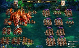 画像ギャラリー No.007のサムネイル画像 / 「無敵三国」,大型アップデート「奪宝奇兵」を実装&「夢想三国」と同時開催の“春分の日”イベントが明日開始に