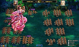 画像ギャラリー No.008のサムネイル画像 / 「無敵三国」,大型アップデート「奪宝奇兵」を実装&「夢想三国」と同時開催の“春分の日”イベントが明日開始に