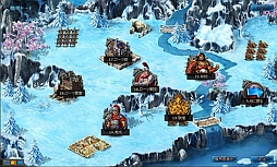 画像ギャラリー No.010のサムネイル画像 / 「無敵三国」,大型アップデート「奪宝奇兵」を実装&「夢想三国」と同時開催の“春分の日”イベントが明日開始に