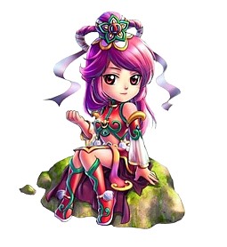 画像ギャラリー No.011のサムネイル画像 / 「無敵三国」,大型アップデート「奪宝奇兵」を実装&「夢想三国」と同時開催の“春分の日”イベントが明日開始に