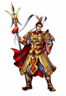 画像ギャラリー No.012のサムネイル画像 / 「無敵三国」,大型アップデート「奪宝奇兵」を実装&「夢想三国」と同時開催の“春分の日”イベントが明日開始に