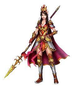 画像ギャラリー No.013のサムネイル画像 / 「無敵三国」,大型アップデート「奪宝奇兵」を実装&「夢想三国」と同時開催の“春分の日”イベントが明日開始に