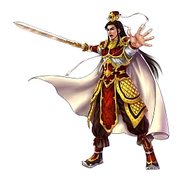 画像ギャラリー No.003のサムネイル画像 / 「無敵三国」で期間限定イベントが開始。「夢想西遊記」でも明日から開催に