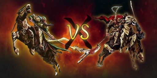 画像ギャラリー No.002のサムネイル画像 / 「無敵三国」“戦乱三年紀”で実装される新システムの詳細情報が公開