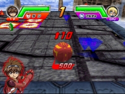 画像ギャラリー No.040のサムネイル画像 / 「戦国大戦」に「ボーダーブレイク エアバースト Ver2.0」も登場。セガの最新アーケードゲームが集結した「セガ・プライベートショー2010」レポート