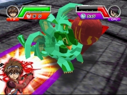 画像ギャラリー No.041のサムネイル画像 / 「戦国大戦」に「ボーダーブレイク エアバースト Ver2.0」も登場。セガの最新アーケードゲームが集結した「セガ・プライベートショー2010」レポート