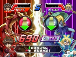 画像ギャラリー No.044のサムネイル画像 / 「戦国大戦」に「ボーダーブレイク エアバースト Ver2.0」も登場。セガの最新アーケードゲームが集結した「セガ・プライベートショー2010」レポート