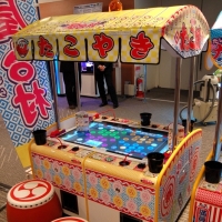 画像ギャラリー No.046のサムネイル画像 / 「戦国大戦」に「ボーダーブレイク エアバースト Ver2.0」も登場。セガの最新アーケードゲームが集結した「セガ・プライベートショー2010」レポート