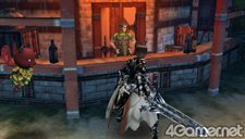 画像ギャラリー No.004のサムネイル画像 / 「LORD of ARCANA」,豪華イラストレーター陣による迫力満点のモンスターデザインや,バトルの舞台となるフィールド情報などをさっそくチェック