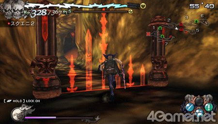 画像ギャラリー No.013のサムネイル画像 / 「LORD of ARCANA」,豪華イラストレーター陣による迫力満点のモンスターデザインや,バトルの舞台となるフィールド情報などをさっそくチェック